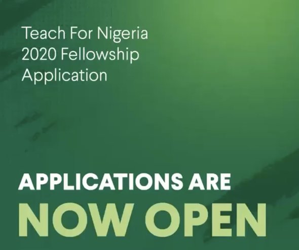 well-paid-teaching-job-in-nigeria-education