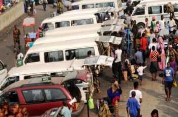 Tips for Nigerian Drivers during the Christmas Rush