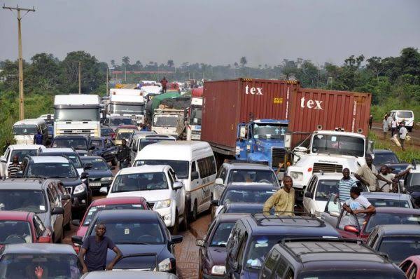 Tips for Nigerian Drivers during the Christmas Rush