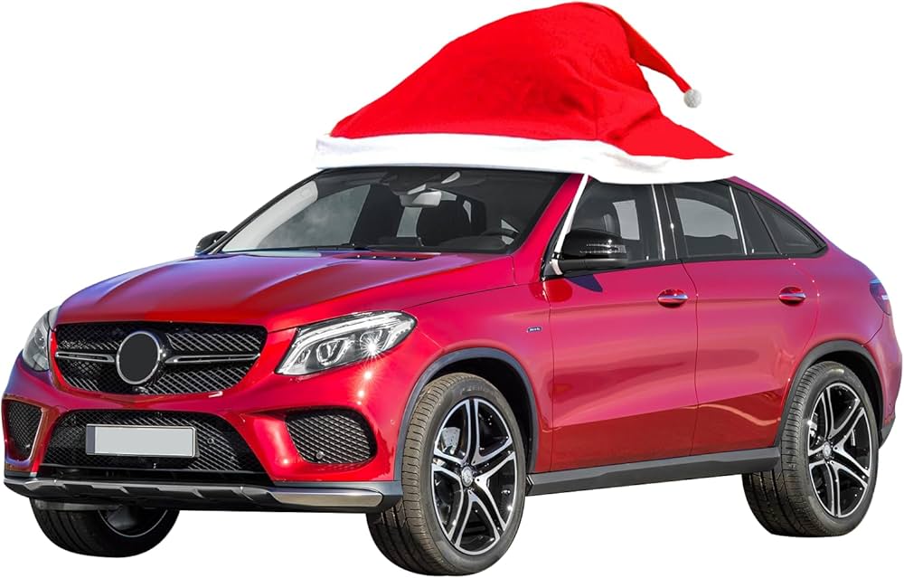 Tips for Nigerian Drivers during the Christmas Rush