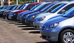 How to Buy and Maintain Cars in Nigeria’s Unique Environment